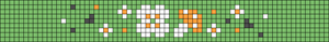 Alpha pattern #105305 variation #284978