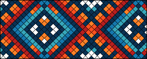 Normal pattern #142465 variation #284988
