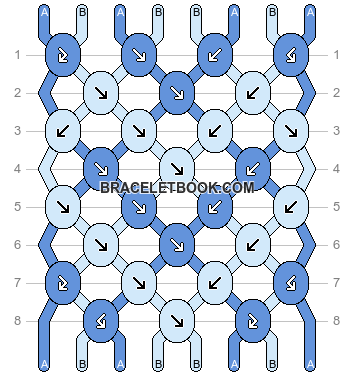 Normal pattern #150 variation #284998 pattern