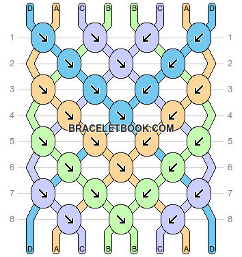 Normal pattern #2 variation #284999 pattern