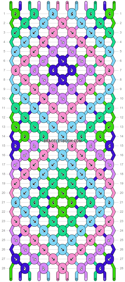 Normal pattern #147538 variation #285000 pattern