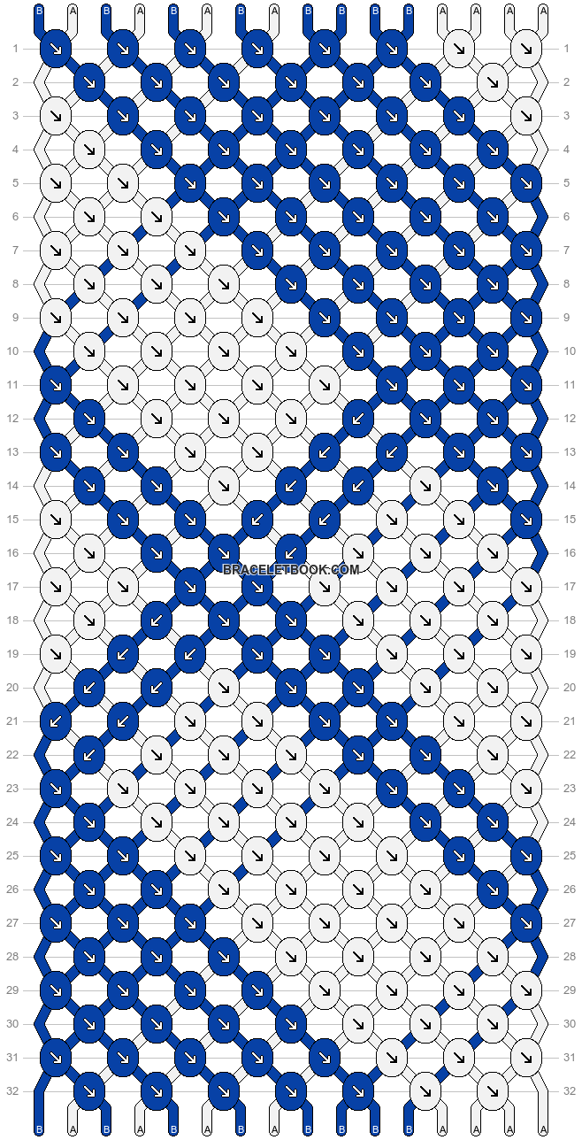 Normal pattern #147740 variation #285003 pattern