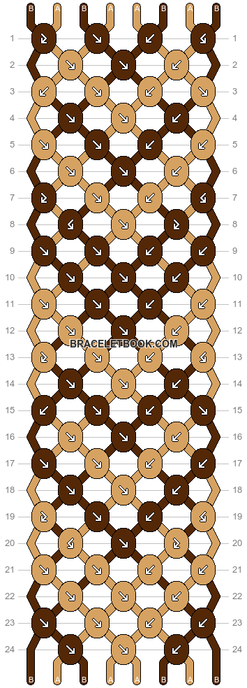 Normal pattern #147548 variation #285037 pattern