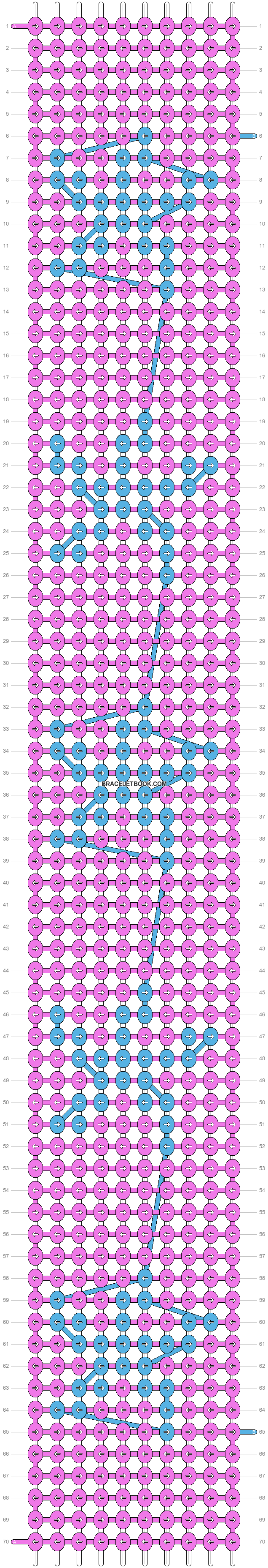 Alpha pattern #146489 variation #285053 pattern