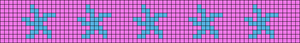 Alpha pattern #146489 variation #285053