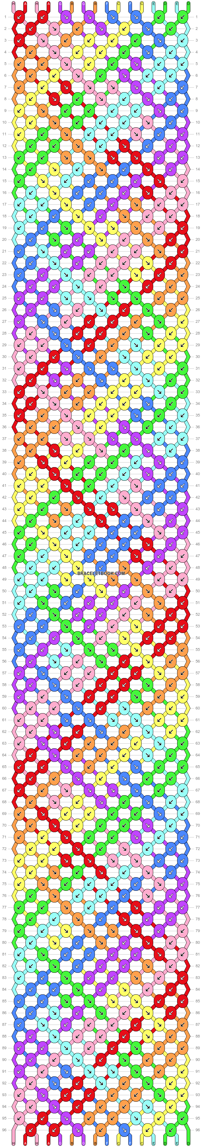 Normal pattern #143054 variation #285059 pattern