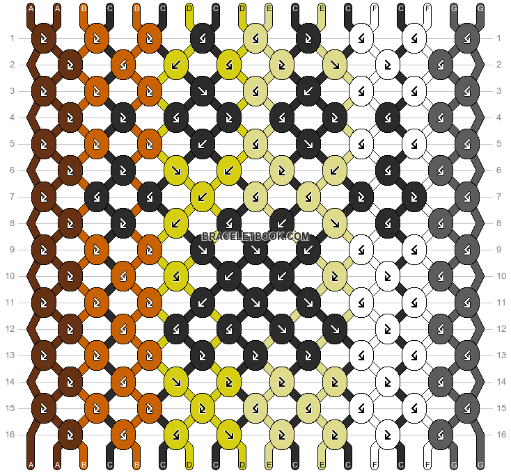 Normal pattern #132091 variation #285060 pattern