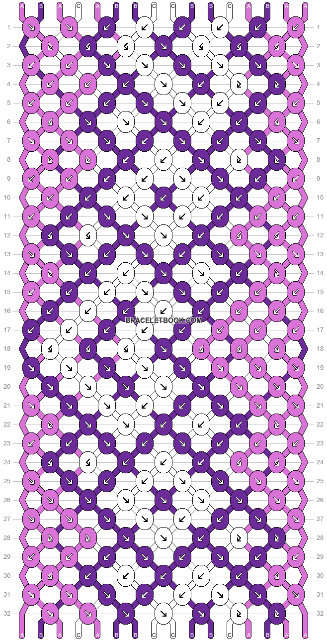 Normal pattern #147748 variation #285069 pattern