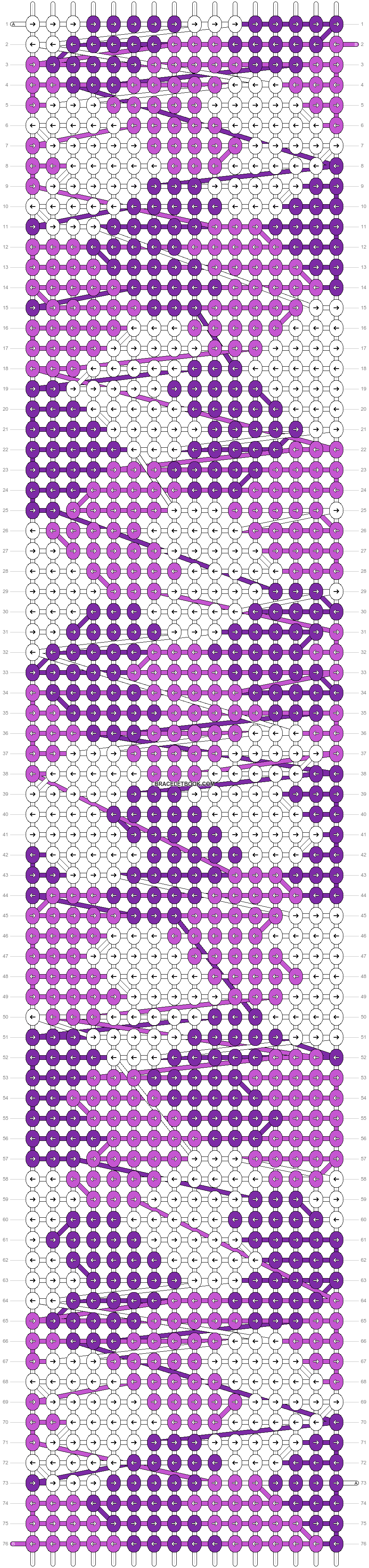 Alpha pattern #147745 variation #285070 pattern