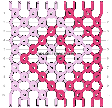 Normal pattern #5608 variation #285077 pattern