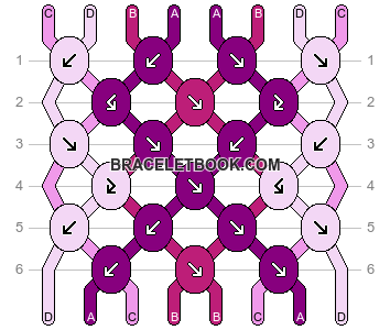 Normal pattern #11040 variation #285106 pattern