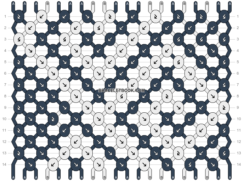 Normal pattern #147732 variation #285113 pattern