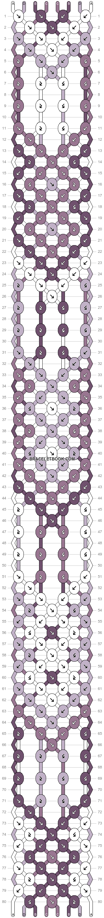 Normal pattern #135264 variation #285114 pattern