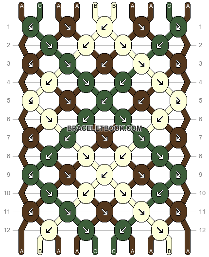 Normal pattern #147756 variation #285115 pattern