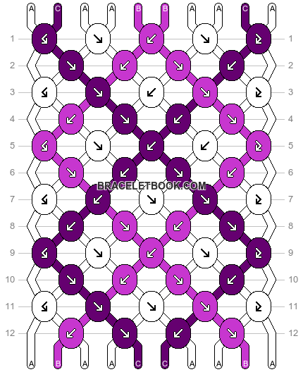 Normal pattern #147756 variation #285117 pattern