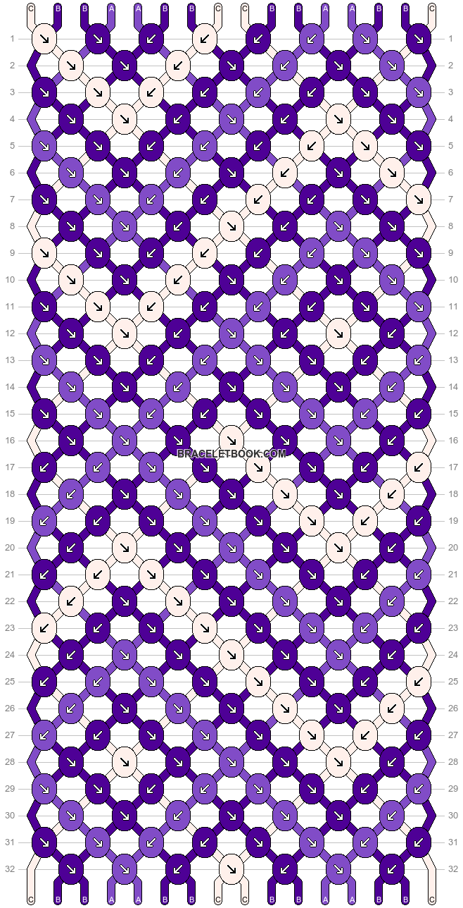 Normal pattern #91191 variation #285124 pattern