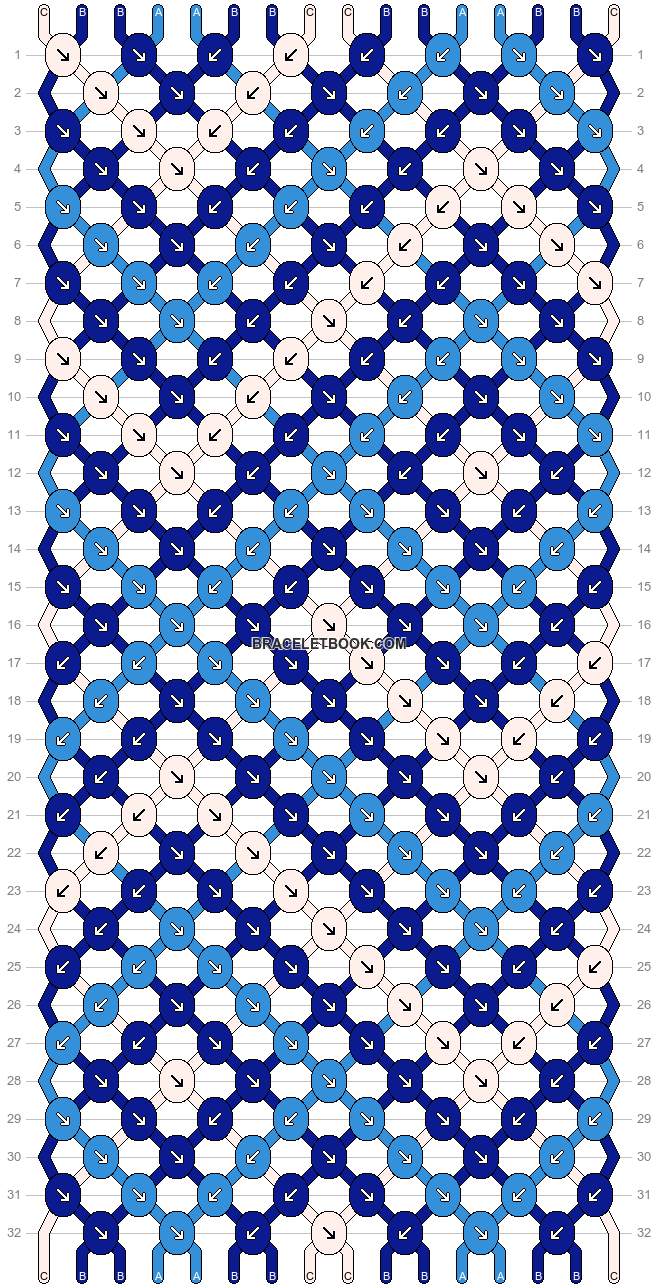 Normal pattern #91191 variation #285125 pattern