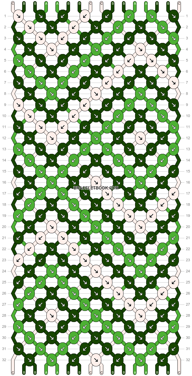 Normal pattern #91191 variation #285126 pattern