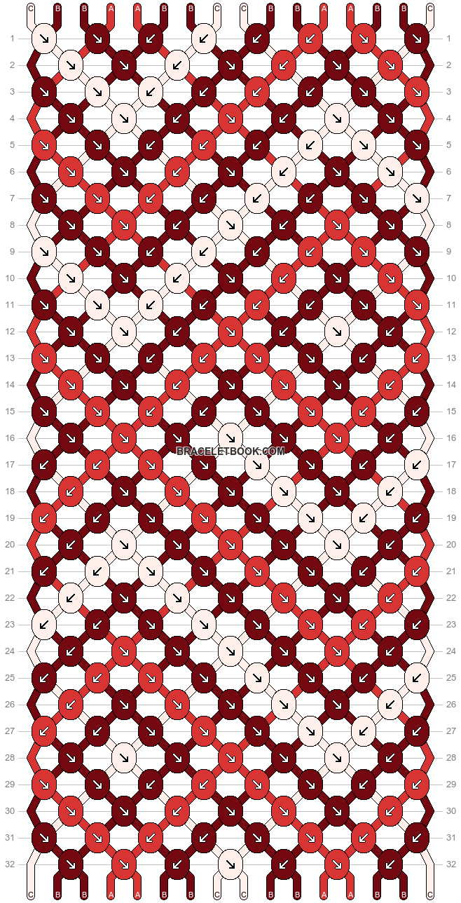 Normal pattern #91191 variation #285127 pattern