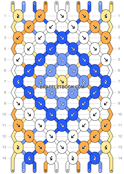 Normal pattern #146484 variation #285134 pattern