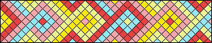 Normal pattern #27853 variation #285138