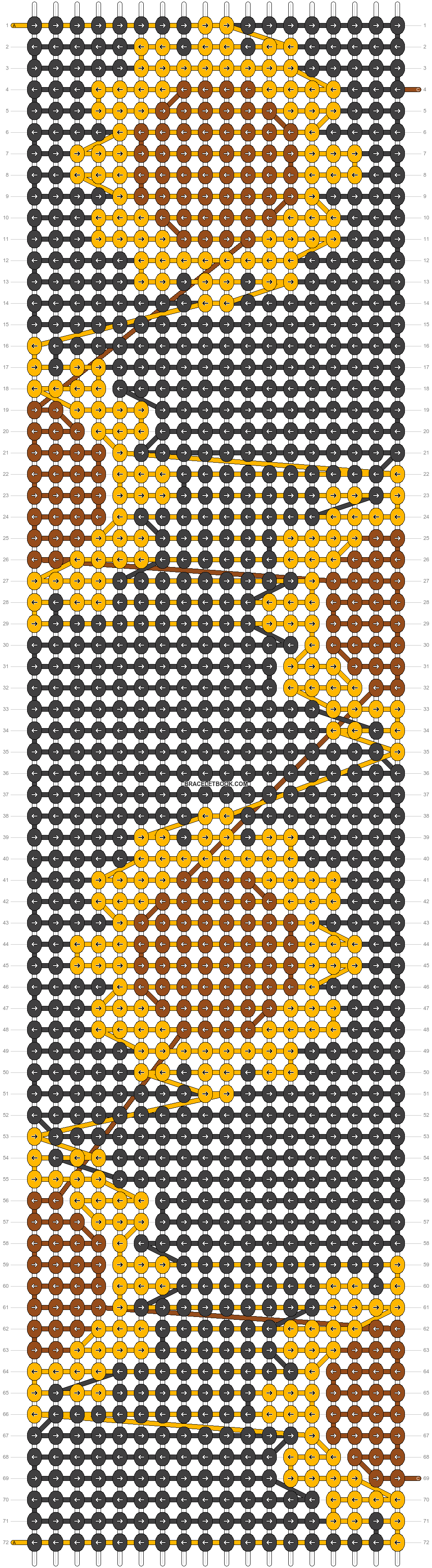 Alpha pattern #85689 variation #285146 pattern