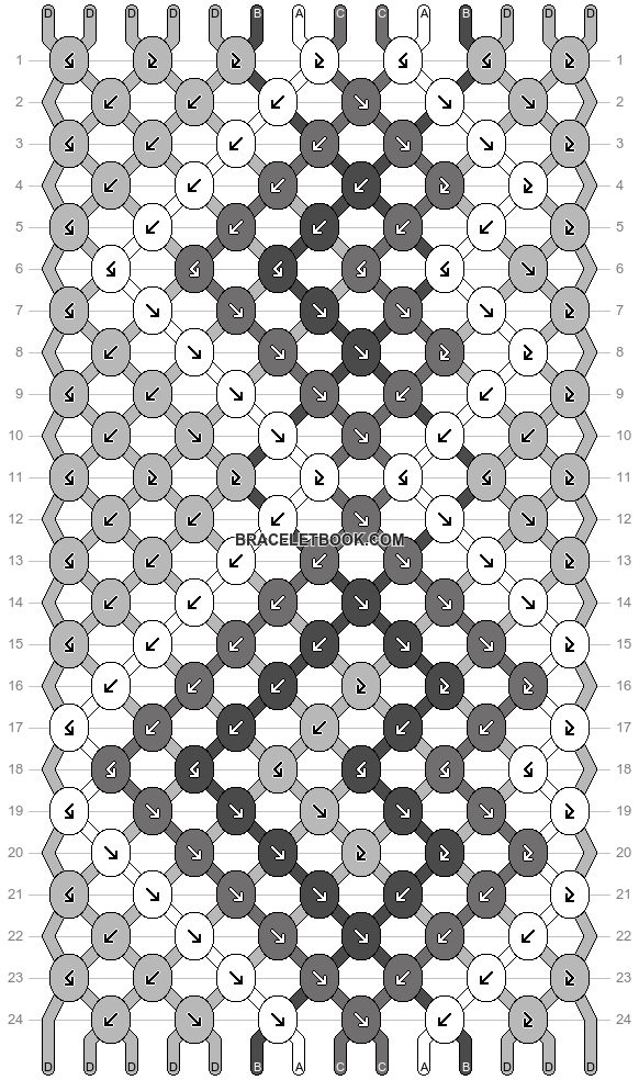 Normal pattern #147228 variation #285150 pattern