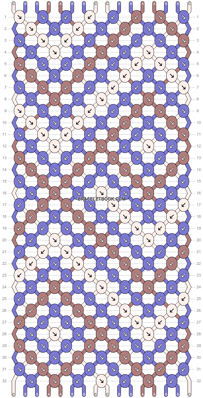 Normal pattern #91191 variation #285151 pattern