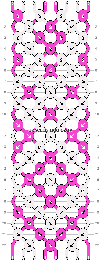 Normal pattern #147636 variation #285152 pattern