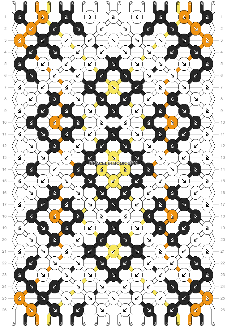 Normal pattern #140366 variation #285153 pattern