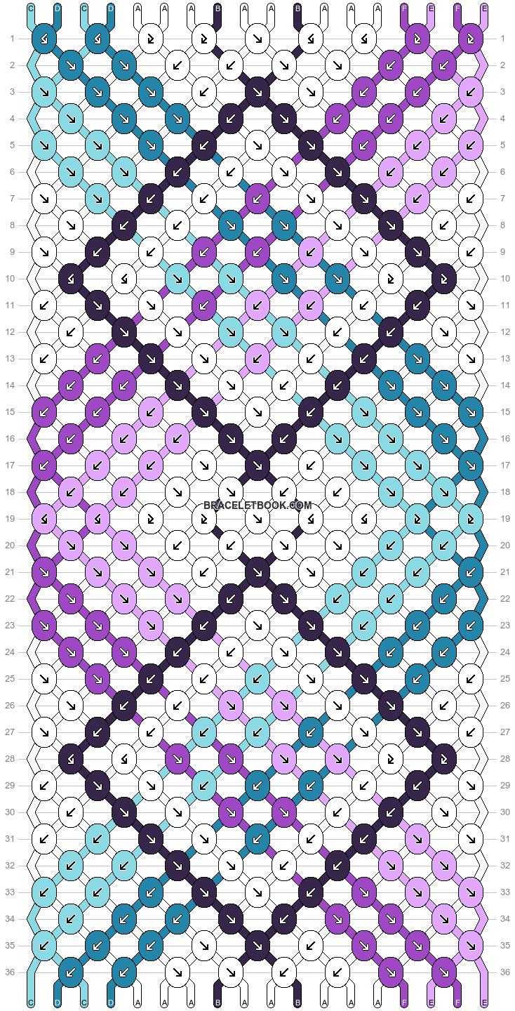 Normal pattern #124520 variation #285168 pattern