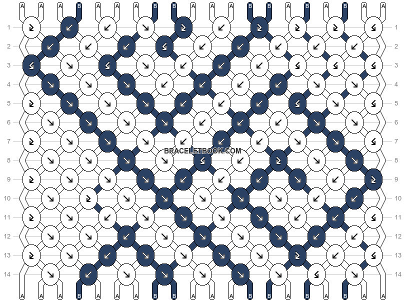 Normal pattern #147732 variation #285169 pattern