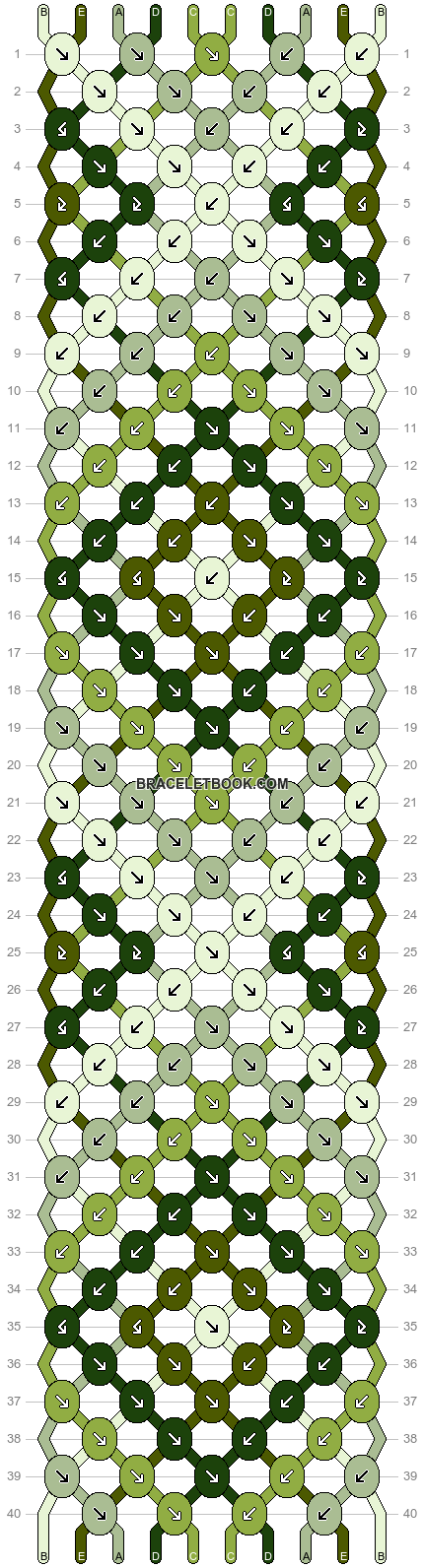 Normal pattern #147688 variation #285173 pattern