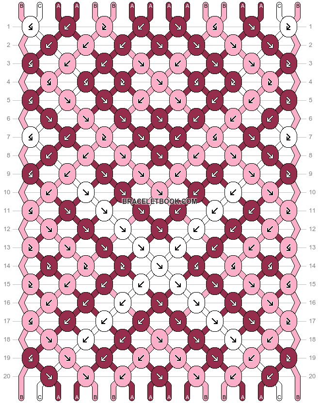 Normal pattern #147784 variation #285178 pattern