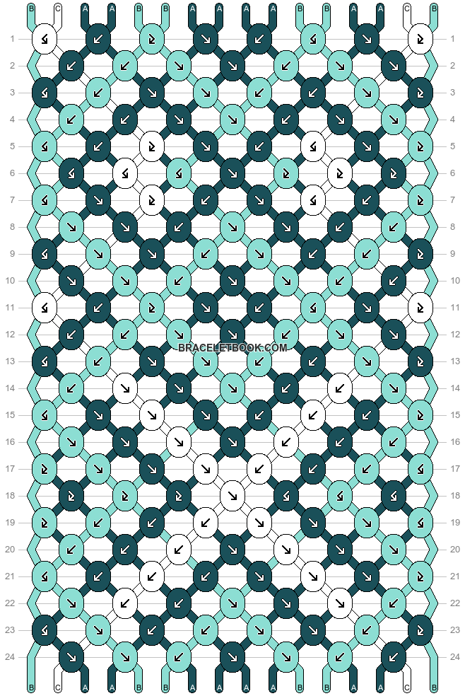 Normal pattern #147788 variation #285179 pattern