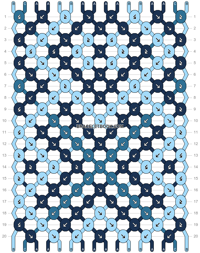 Normal pattern #147785 variation #285181 pattern