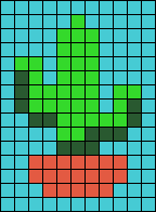 Alpha pattern #147753 variation #285188 preview
