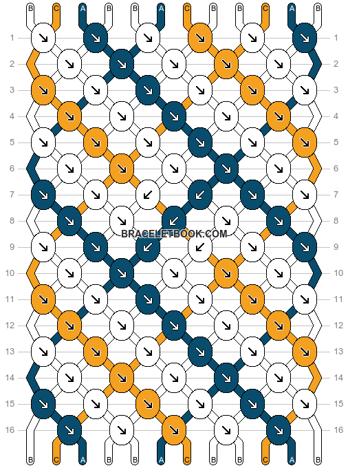 Normal pattern #143668 variation #285189 pattern