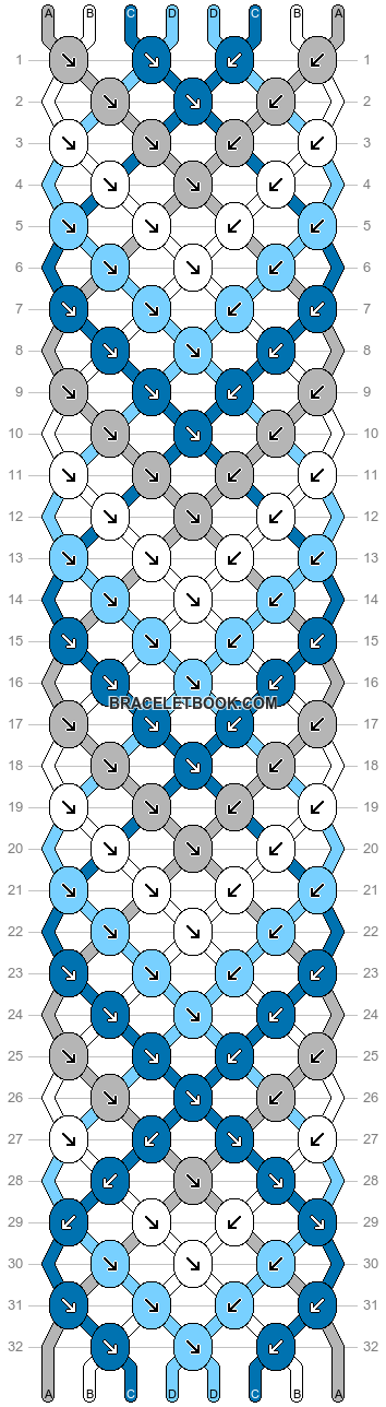 Normal pattern #146906 variation #285202 pattern