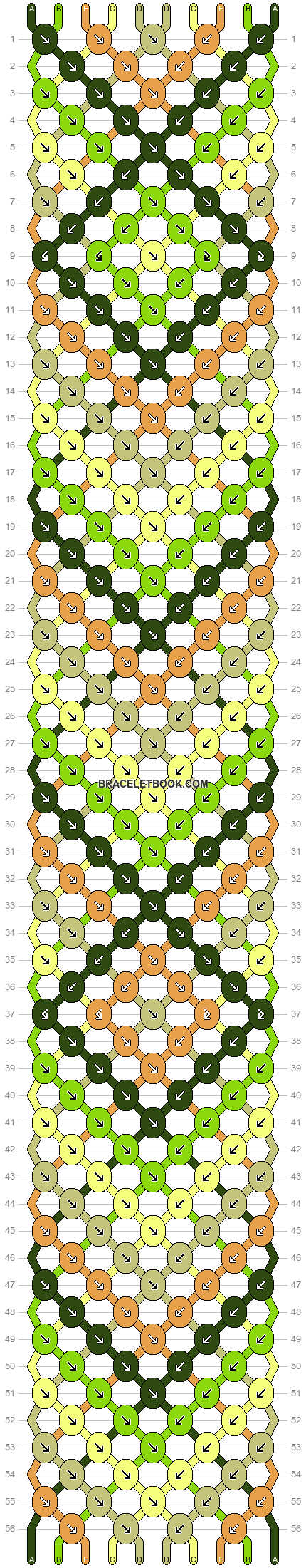 Normal pattern #145101 variation #285212 pattern