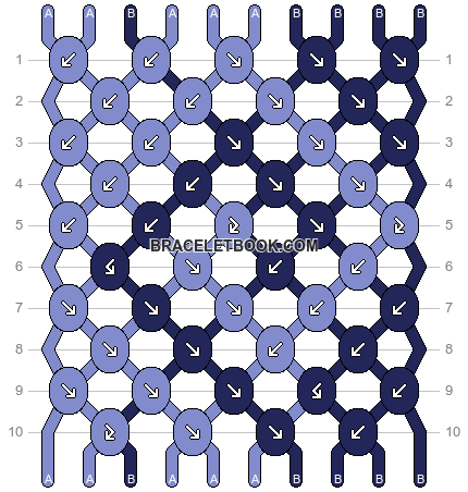 Normal pattern #90057 variation #285214 pattern