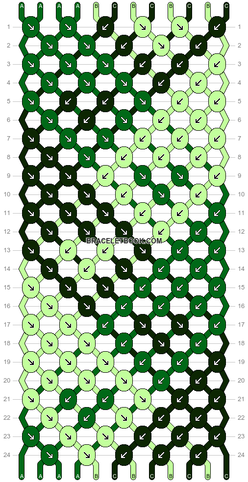 Normal pattern #15923 variation #285234 pattern