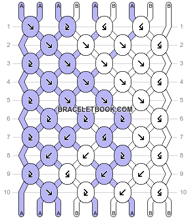Normal pattern #147665 variation #285236 pattern