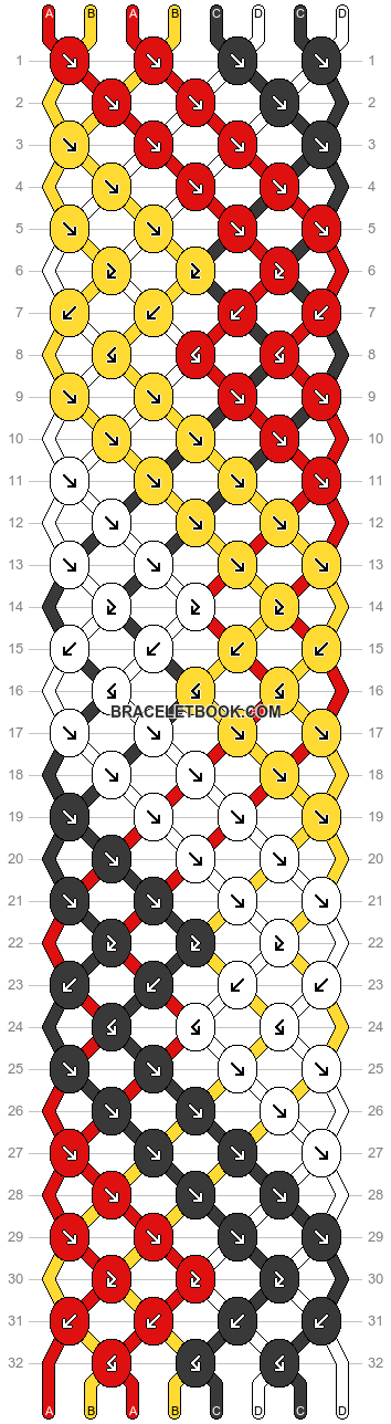 Normal pattern #22885 variation #285242 pattern