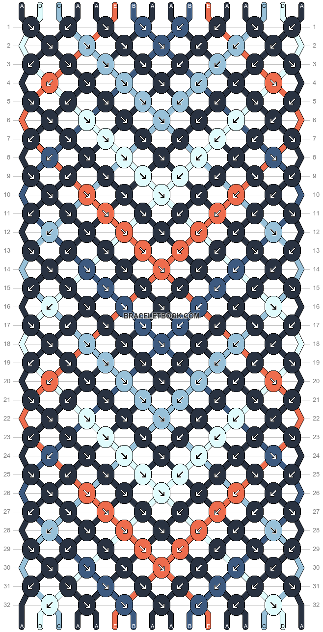 Normal pattern #147494 variation #285268 pattern