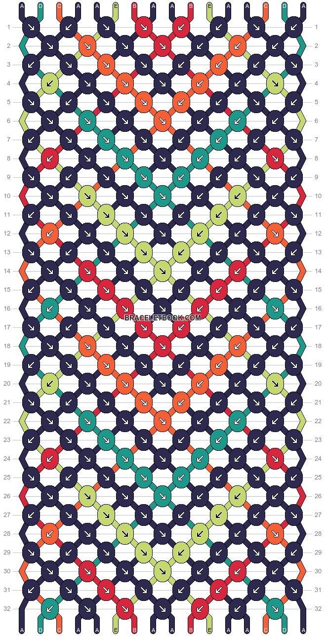 Normal pattern #147494 variation #285270 pattern