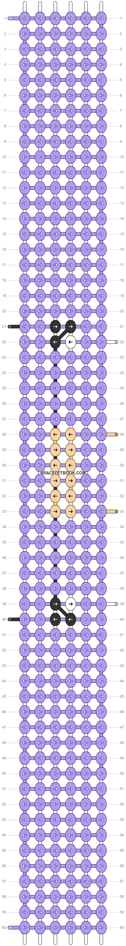 Alpha pattern #131075 variation #285283 pattern