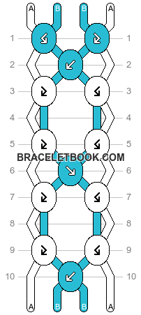 Normal pattern #147755 variation #285325 pattern