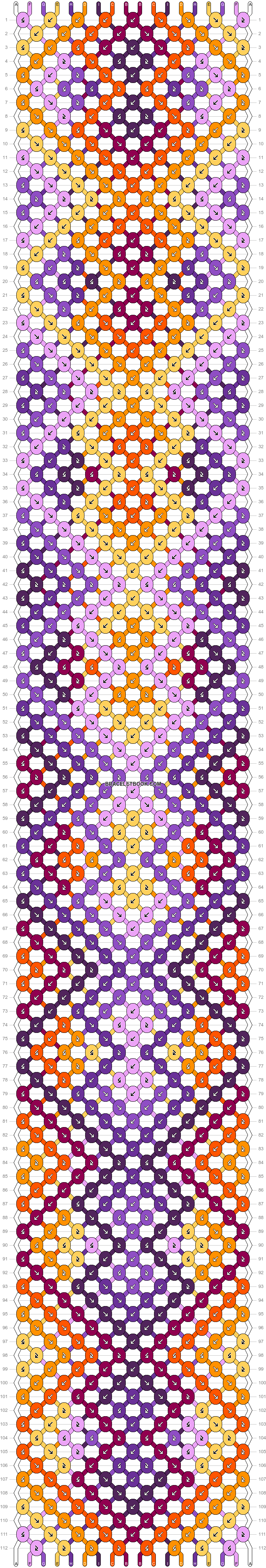 Normal pattern #93965 variation #285343 pattern