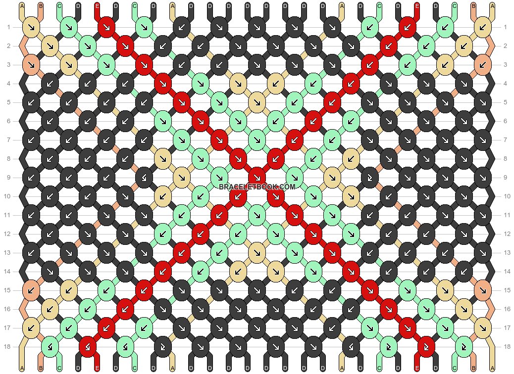 Normal pattern #25877 variation #285357 pattern